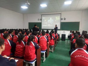 田兴芸 谁将成为未来保定现代职业教育的独角兽