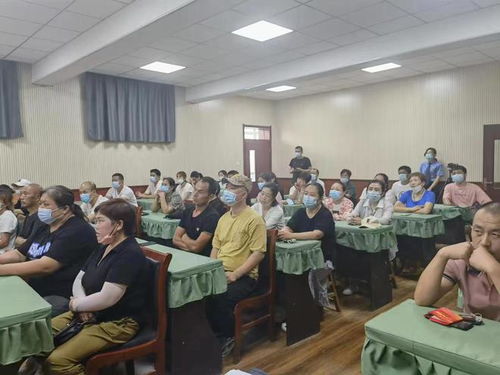 河北保定 高新区用法律护航 让家庭教育洒满阳光