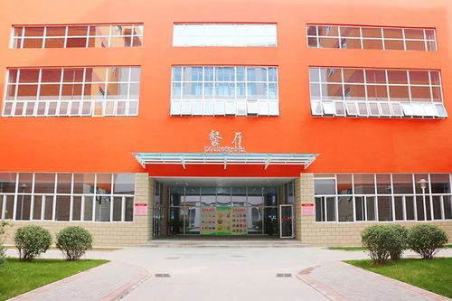 守护 长城学子舌尖上的安全