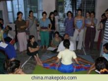 【265保定瑜伽培训教练的功力】价格,厂家,图片,其他教育培训,保定瑜伽培训学校-