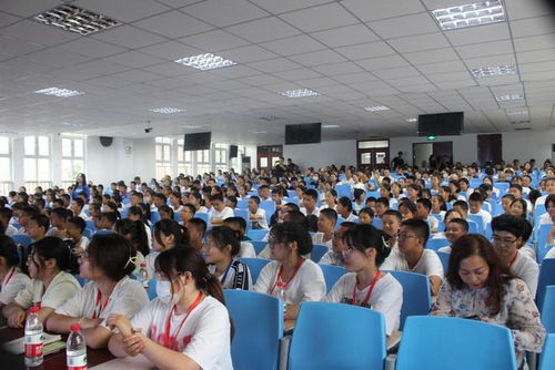 河北保定 家庭教育进校园 合力护航青少年