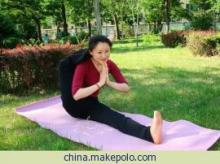 【6633保定瑜伽培训三招打造魅力锁骨】价格,厂家,图片,其他教育、培训,保定瑜伽培训学校-