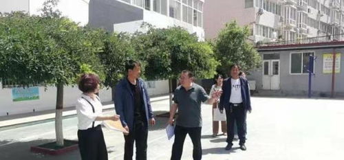 河北保定 城乡学校交流学习 促进教育均衡发展