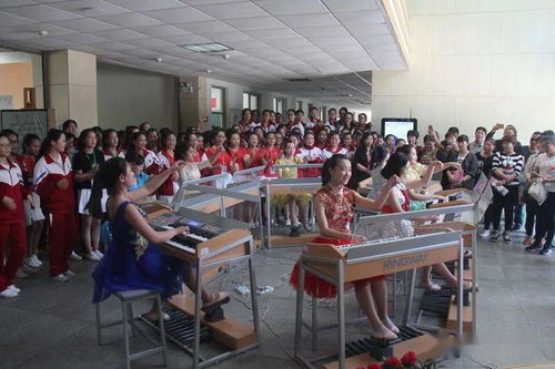 立德树人 质量为本 创新发展 保定市直属中职学校教育集团专业建设成果展示