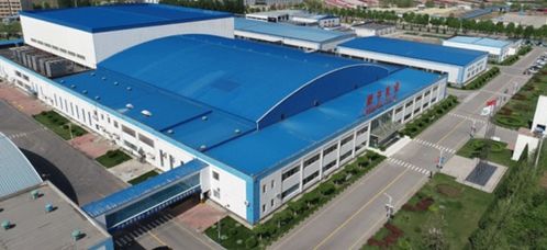 小满不自满 走进 蜘蛛侠 所在的蒙牛保定工厂