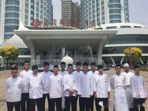 职校生为何越来越受欢迎