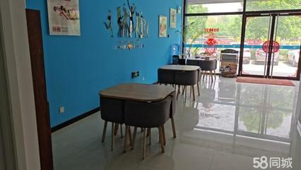 保定教育培训商铺出租优选指南 200-500平米可明火下水门面