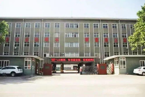 这,就是保定丨捌 八大厂 保定教育