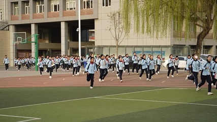 保定市教育局--突出三个“深度” 提升安全意识能力 --保定市教育局扎实开展 “全国中小学生安全教育日” 主题教育系列活动