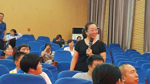 北京四中原校长进驻保定 探索区域教育提升新路径