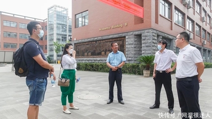 保定一中“清华附中创新实验班”成果丰硕，高研实验室建设助推区域教育升级