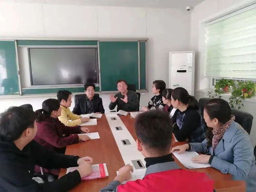 立德树人，质量为本，创新发展——保定市直属中职学校教育集团专业建设成果展示